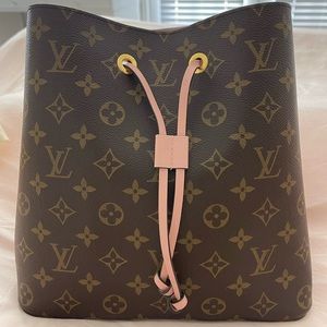 NeoNoé MM Rose Poudre